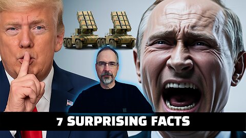 The Shocking Truth Behind Trump’s ‘Deal’ (99% of People Miss #6)