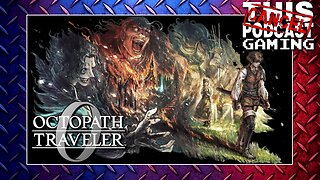 OCTOPATH TRAVELER 0 STEALTH DROPS A DEMO! You KNOW What That Means! - CTP GAMING