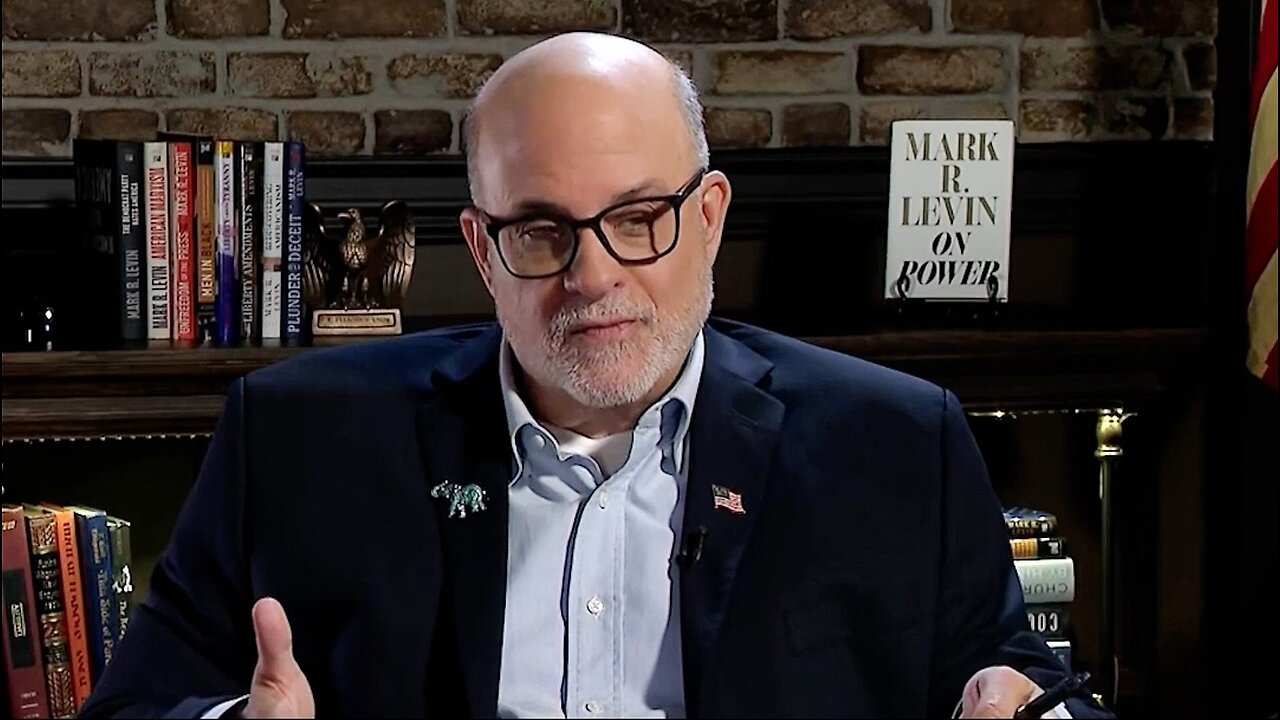 An In Depth Look At On Power, Sunday on Life, Liberty and Levin