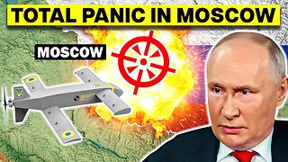 Putin Fears DEATH Is Coming After Ukraine WIPES OUT Entire Russian Command