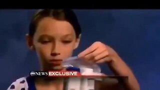 DRUGGING FOSTER CHILDREN