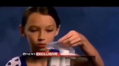 DRUGGING FOSTER CHILDREN