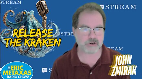 Resident Kraken: John Zmirak Returns