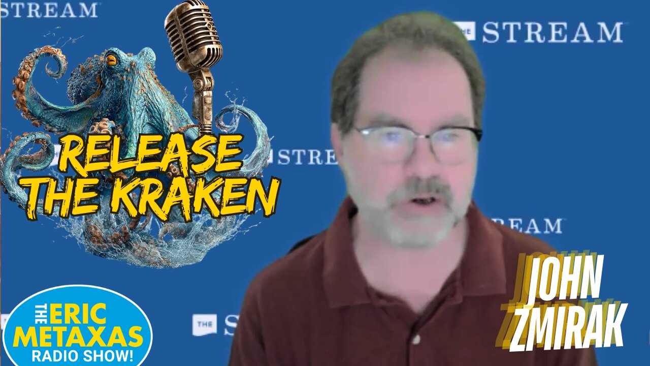 Resident Kraken: John Zmirak Returns