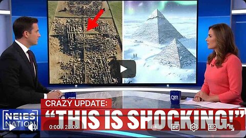 Declassified Soviet Photos Reveal a Pyramid in Siberia That Predates Egypt