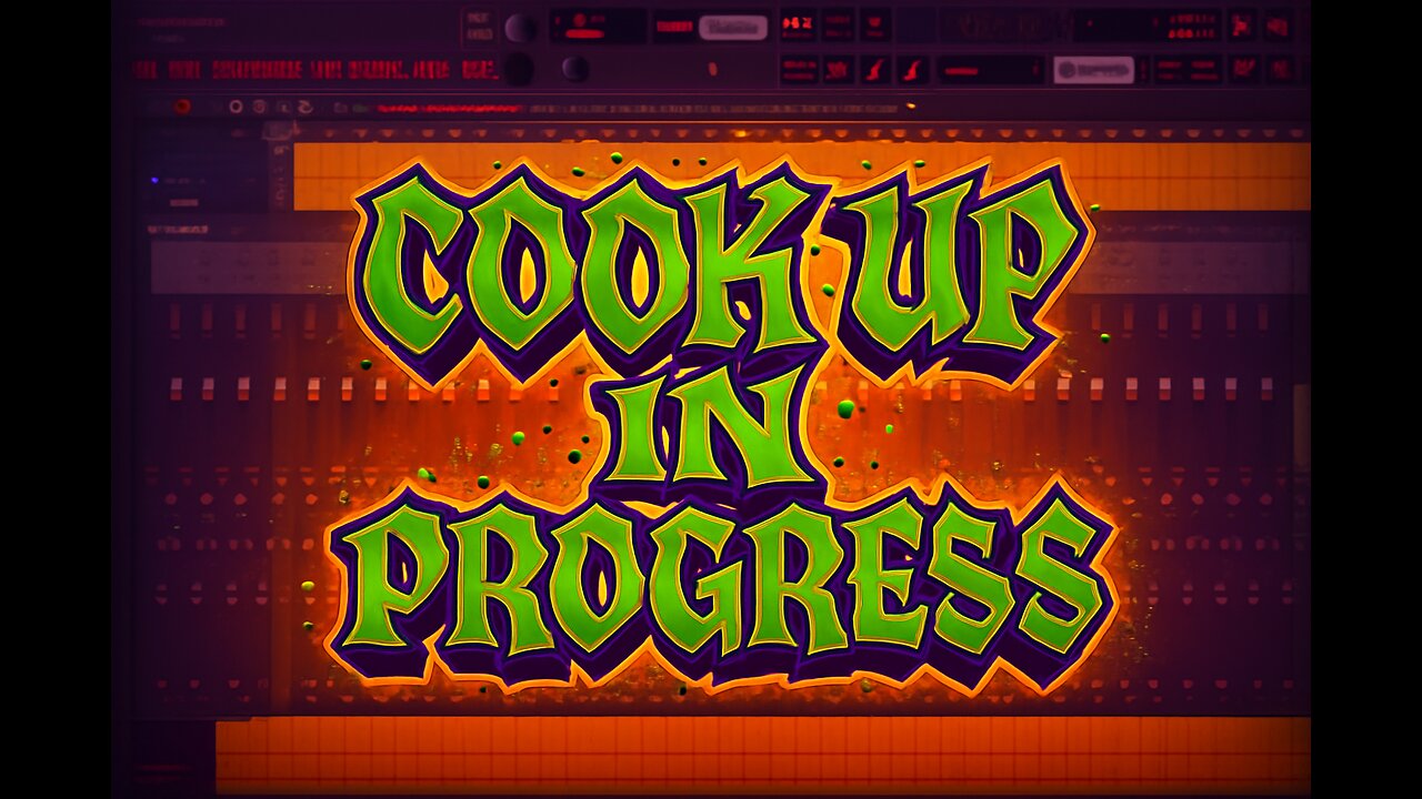 Making beats and chill, non liberal producer, lets work