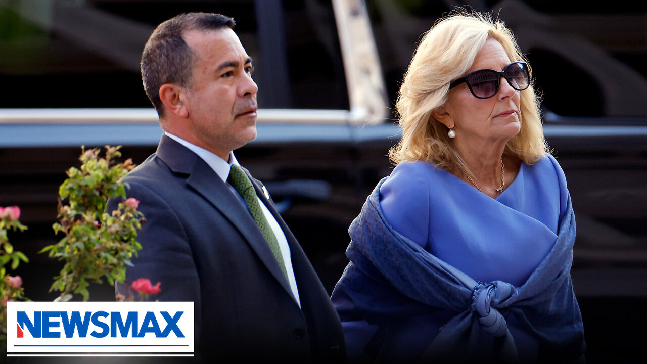 Another Biden insider refuses to talk about his mental decline | The Right Squad