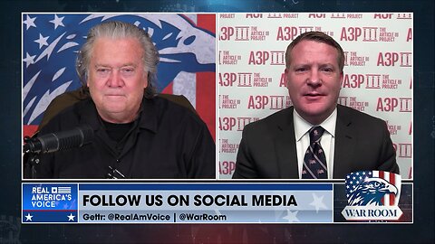 MIKE DAVIS: Overwhelming Evidence Shows That James Comey Lied To Congress And Obstructed A Senate Investigation Into Crossfire Hurricane