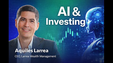 Why AI, Power, and Market Rotation Matter in 2026 | Wise Up With Your Money