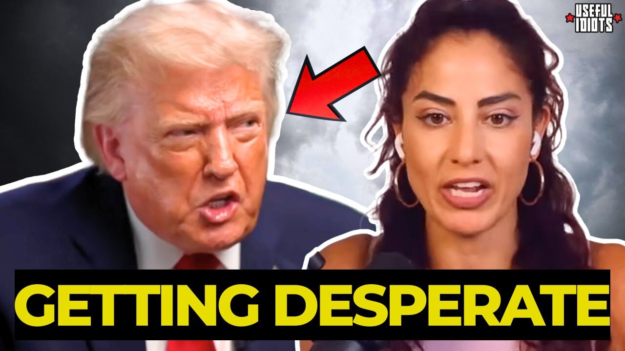 Trump CENSORS Iran War Reporting After Military Failure