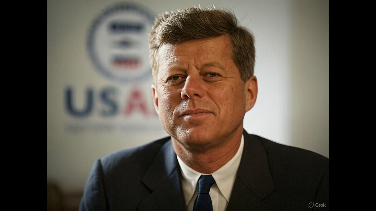 JFK Assassination Files CIA Cover-Up, Weather Control, Bioweapons, Israeli Nukes!?