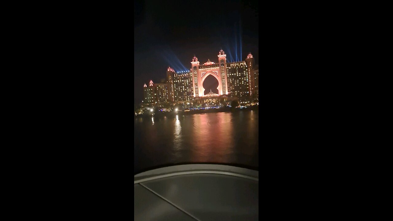 Atlantis Hotel Dubai