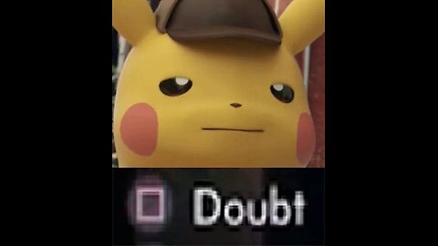 Pokemon, Warhammer, and the Epstein Client List that Never Was