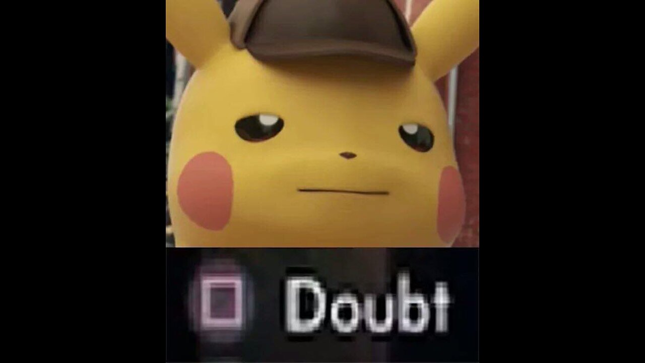 Pokemon, Warhammer, and the Epstein Client List that Never Was