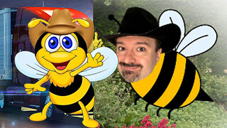 Bumblebeefarmer81 Reacts to DSP Wage Quitting American Truck Simulator & Learning Lore!! - 08-31-25
