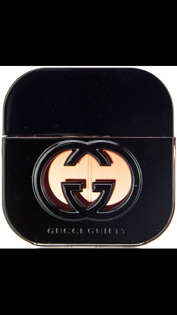 Gucci Guilty Black Pour Femme Fragrance Collection Eau de Toilette