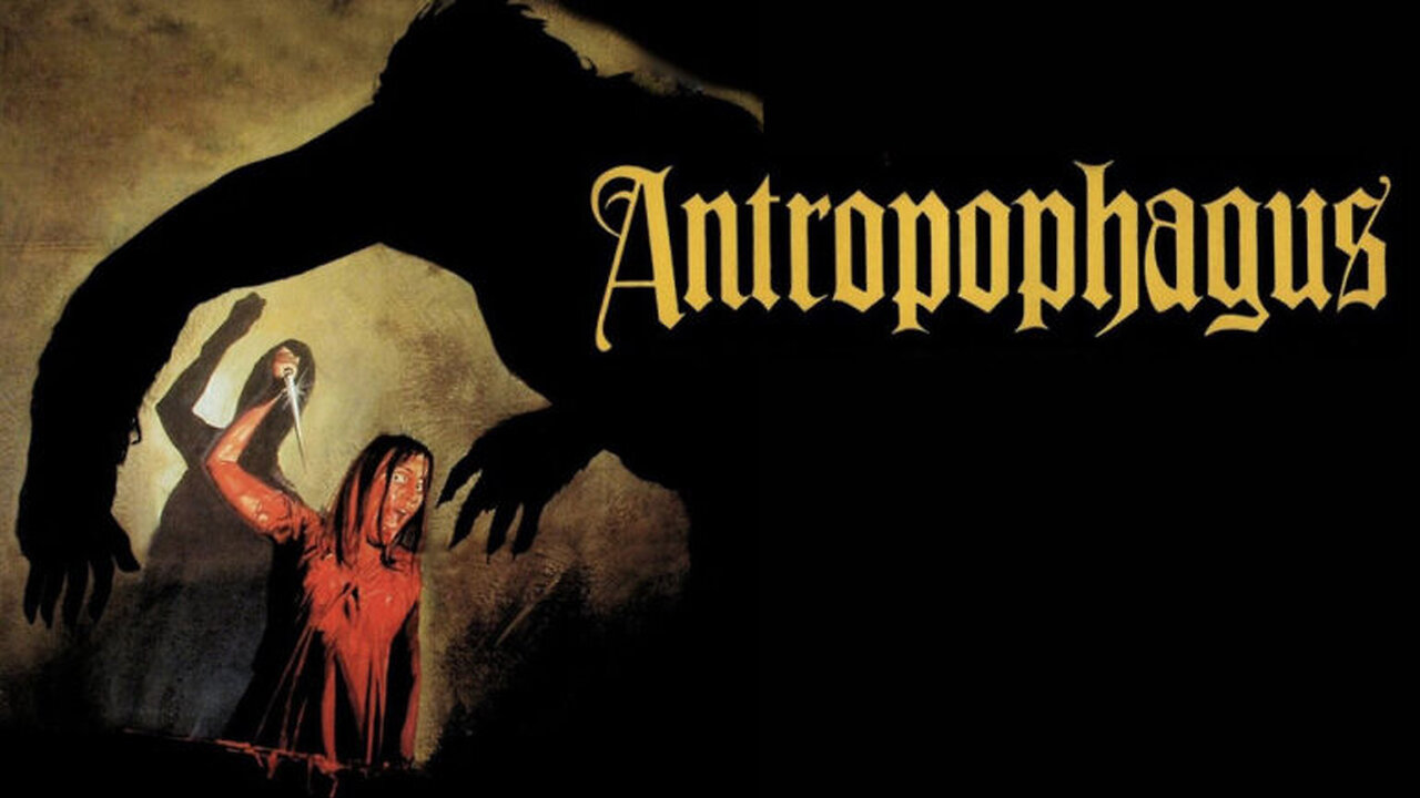 ANTHROPOPHAGUS