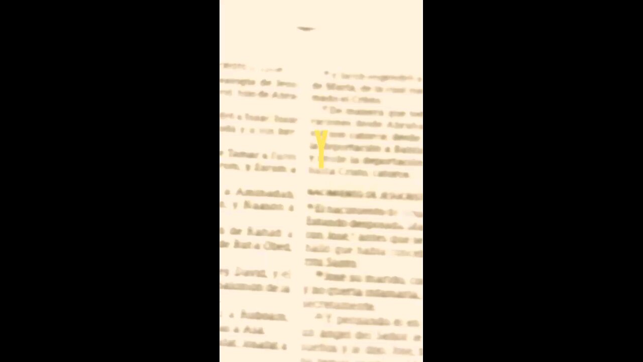 De la Esclavitud a la Idolatría