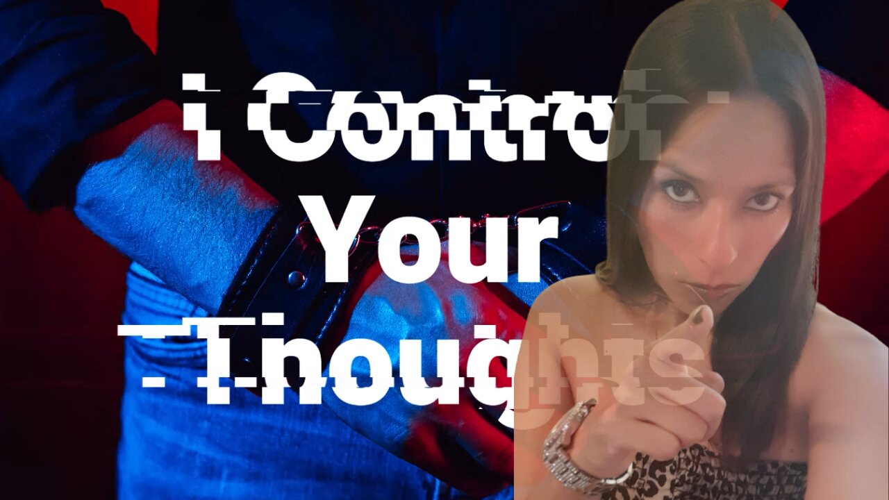 Let My Words Controls You! 😵‍💫🔥 😈