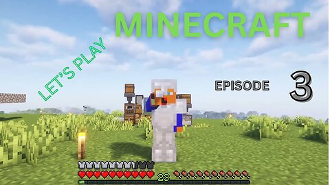 let's Play -Episode 3-