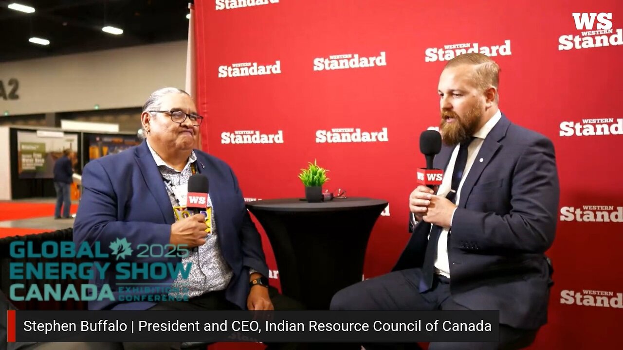 Indigenous leadership in oil and gas