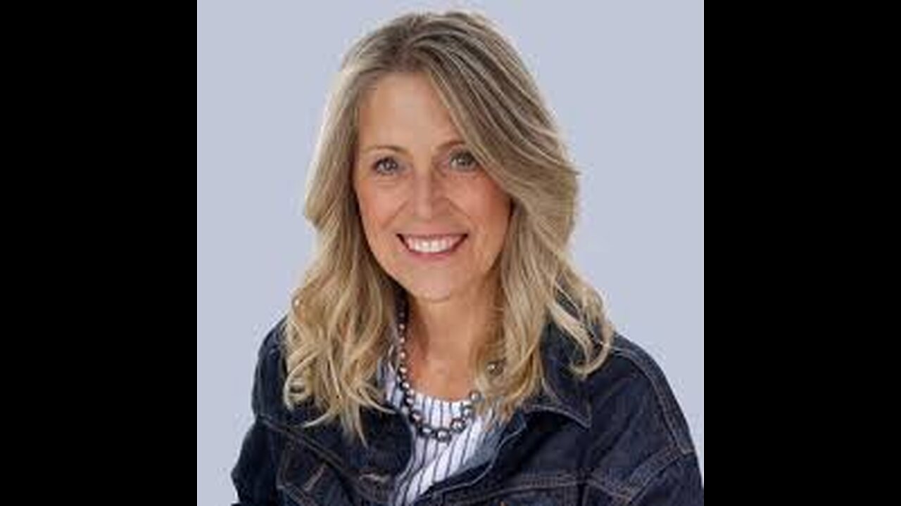 Tanya Gaw, Founder of Action4Canada