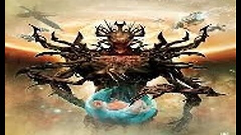 The Fall of Hyperion by Dan Simmons Part 2