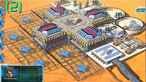 UFO: Afterlight (Reticulan 2.0 mod) - Walkthrough/Videonávod - 2 - [EN/CZ]