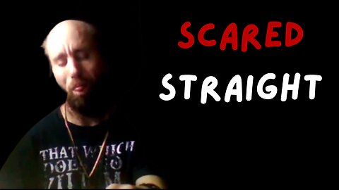 Steve can't Stream - Cyraxx gets scared and tries to run (05/05/2025)