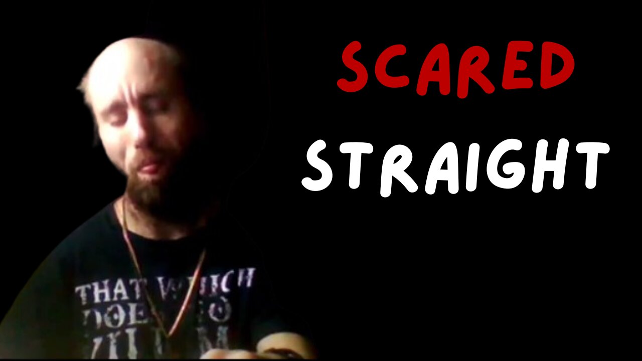 Steve can't Stream - Cyraxx gets scared and tries to run (05/05/2025)