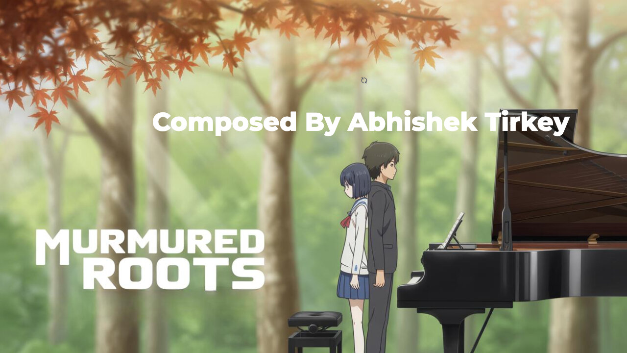 Exploring Tirkey's Murmured Roots: A Sonic Journey into Nature