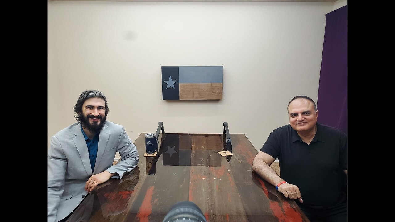 Armie Shah Critical Cyber Response Manager CVS Ep. 59