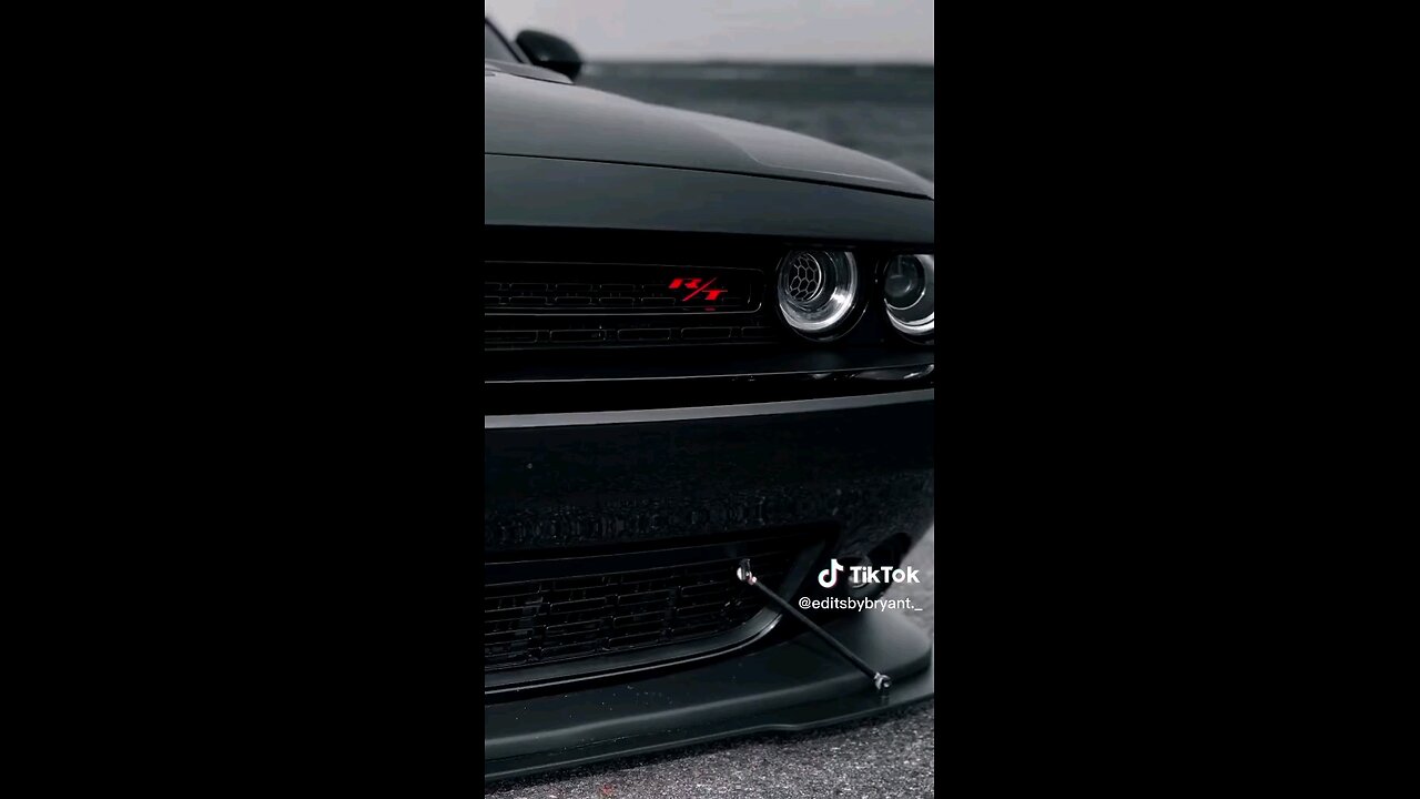 🔥SRT Beast Unleashed🏎️⚡️BRUTAL POWER!🤯#CarEdit #FullHD #Muscle #Viral#Trending #Speed #Beast #Hot