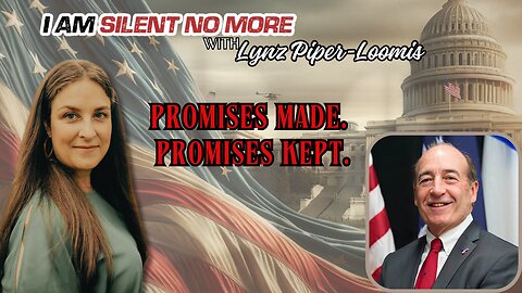 🔥 Mark Lynch vs. “Lady G”: The Fight to Save South Carolina 🇺🇸