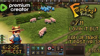 Founders' Fortune E - 03
