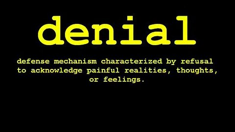 Race & IQ - Denial