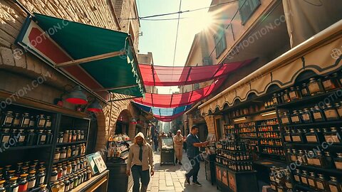 The spirit of sacrifice