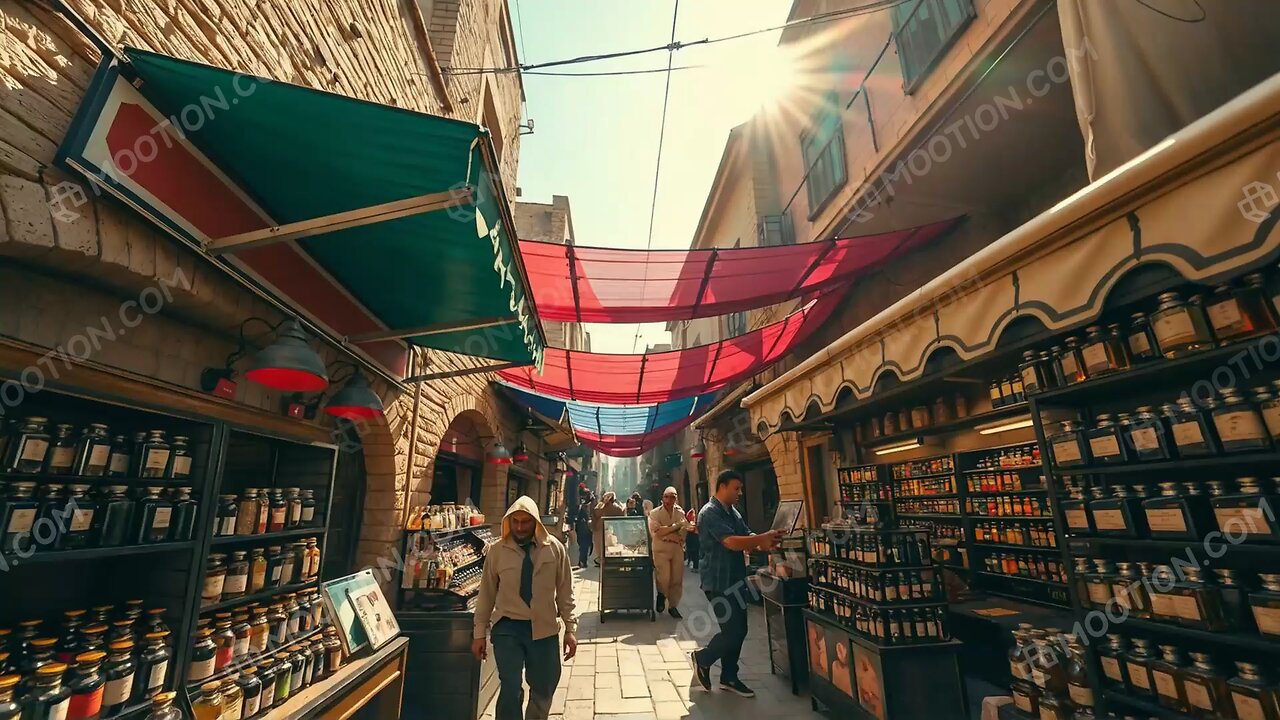 The spirit of sacrifice