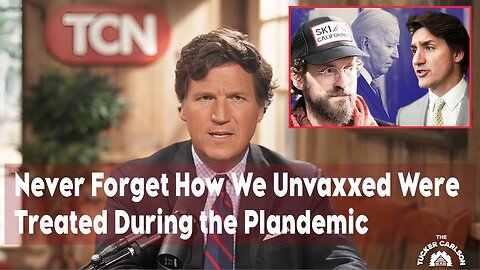 Tucker Carlson 04/29/25 | Tucker Carlson April 29, 2025