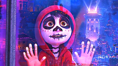 COCO 4K Edit