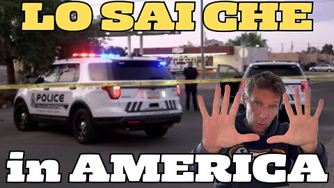 Cose che NON SAI dell'AMERICA!