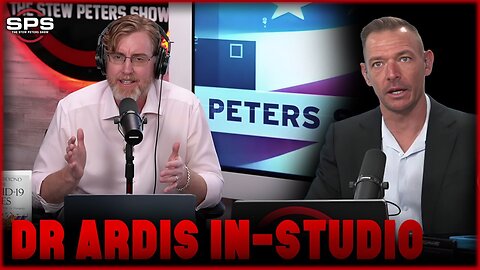 “GILA Monster” Venom in Ozempic and Everyday Products?! | Dr Ardis In-Studio!
