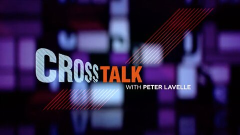 CrossTalk | Peacemaker?