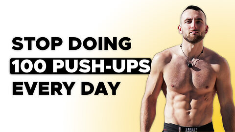How to Keep Getting Stronger with Calisthenics