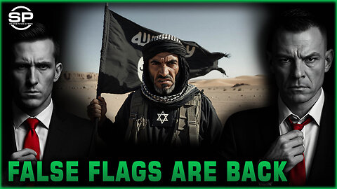 False Flags are BACK!