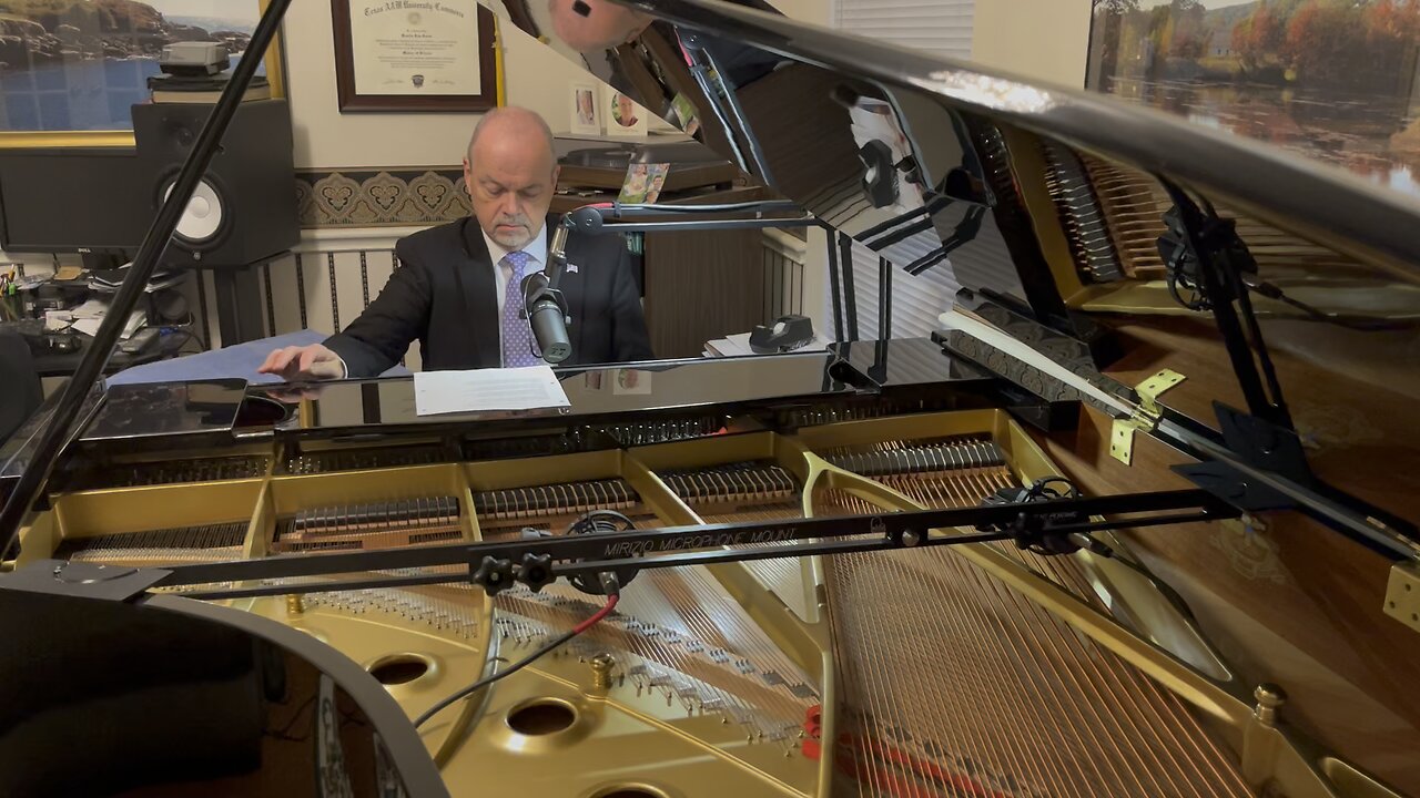 Great Is Thy Faithfulness