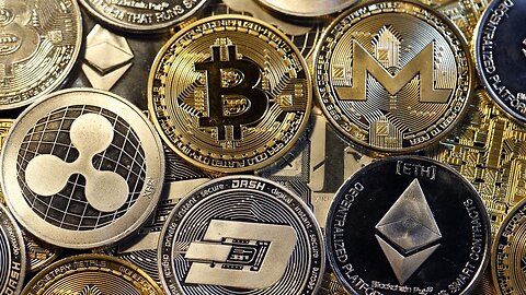 Thunder : Crypto for old farts with guest host Robtk