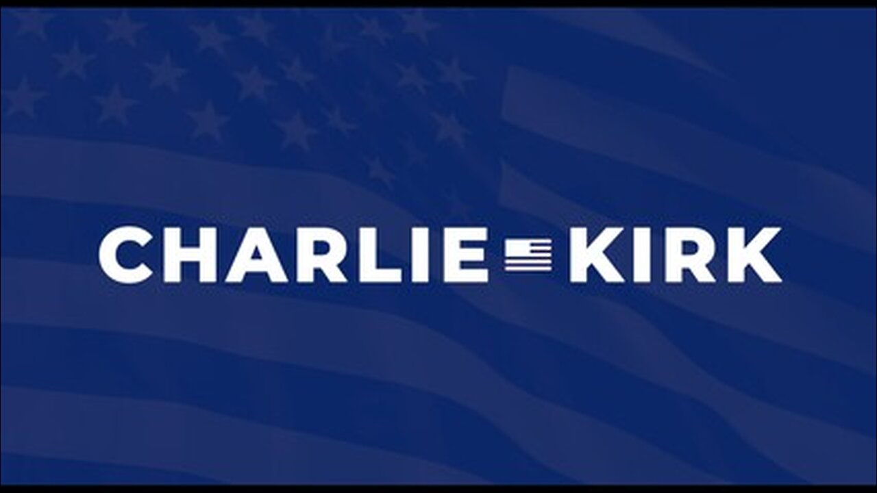 The Charlie Kirk Show | October 16, 2025