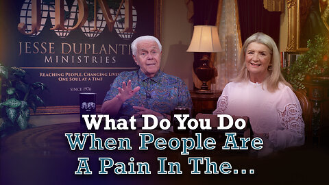 Boardroom Chat: What Do You Do When People Are A Pain In The…