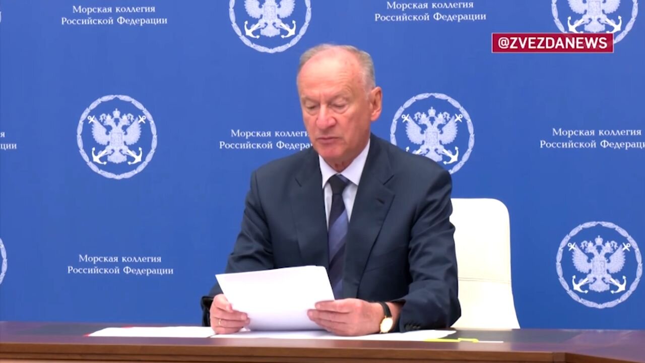 Poradce Vladimira Putina varuje, že Západ zahájil provokace v Baltském moři a hrozí blokáda!